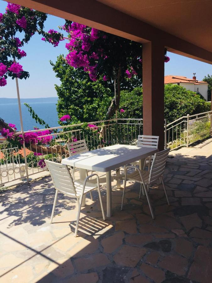 Apartments Jurakovic Живогоще Екстер'єр фото
