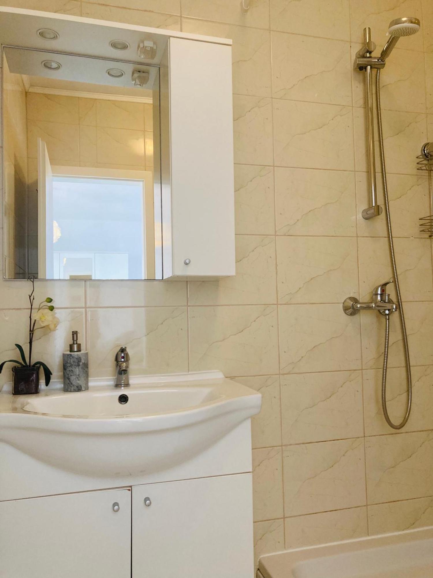 Apartments Jurakovic Живогоще Екстер'єр фото