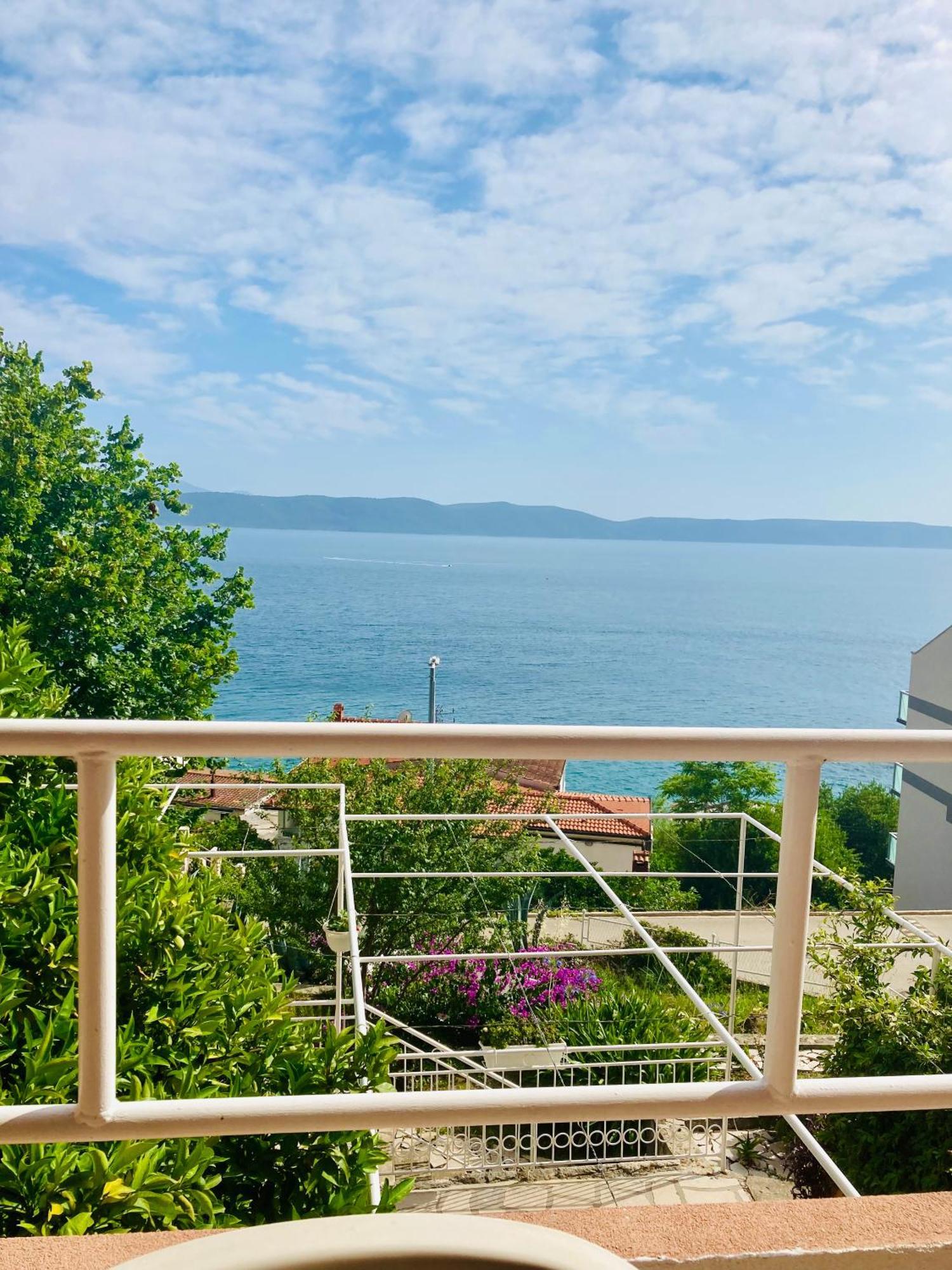 Apartments Jurakovic Живогоще Екстер'єр фото