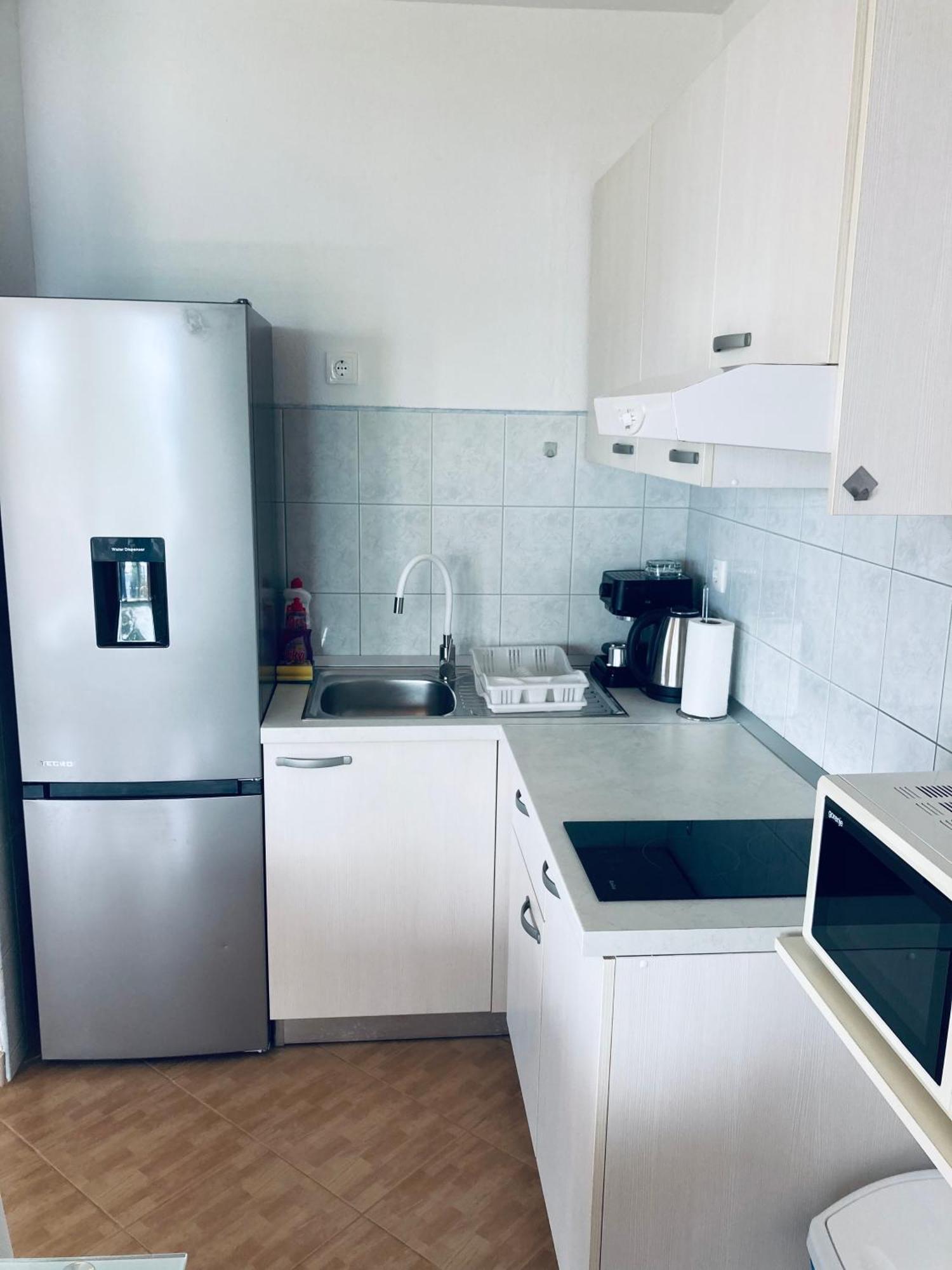 Apartments Jurakovic Живогоще Екстер'єр фото